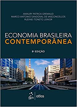 economia brasileira cdontemporanea
