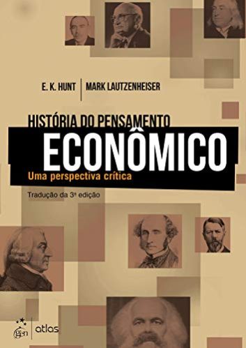 historia do pensamento economico